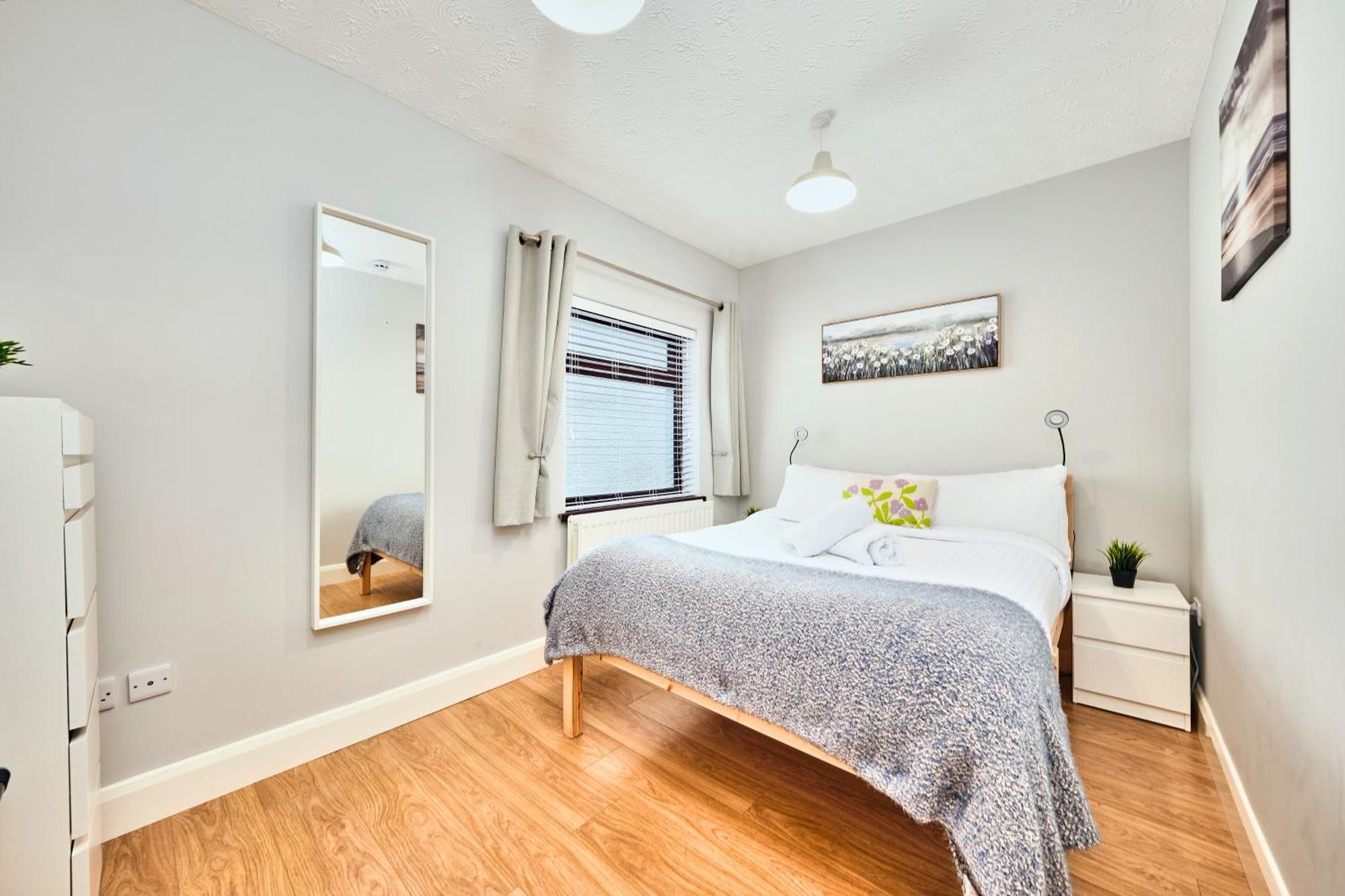 4 Golf Terrace - Portrush By The Sea Daire Dış mekan fotoğraf